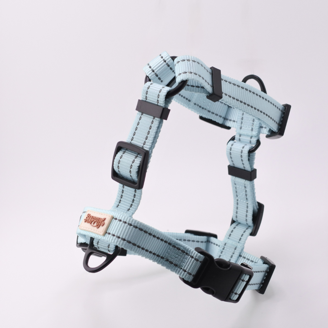 HAPPUP BIGPAW Macaron Dog Harness