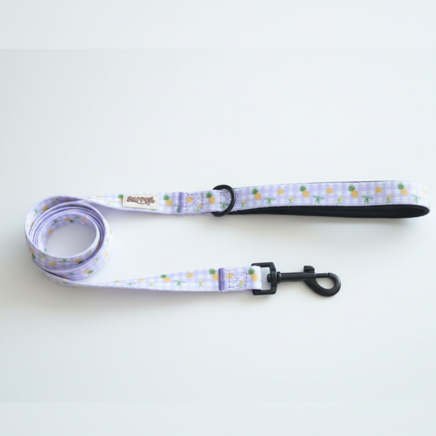 HAPPUP Fruit Collection Leash