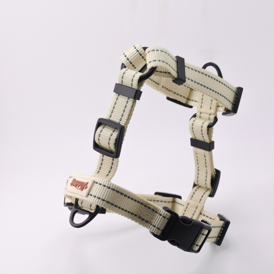 HAPPUP BIGPAW Macaron Dog Harness