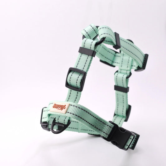 HAPPUP BIGPAW Macaron Dog Harness