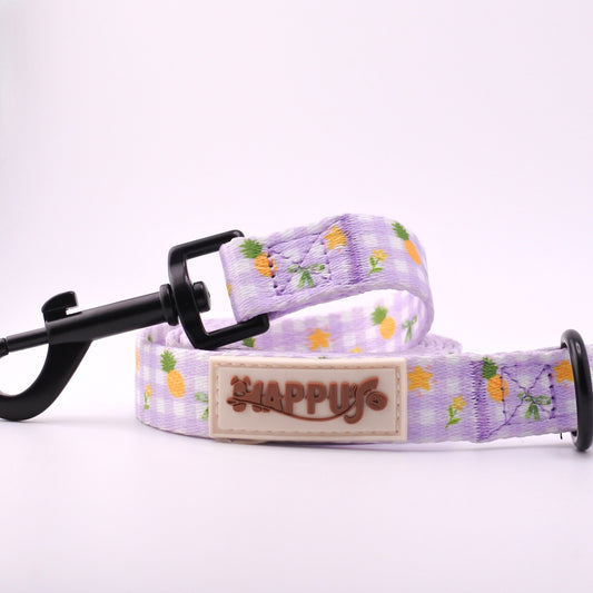 HAPPUP Fruit Collection Leash