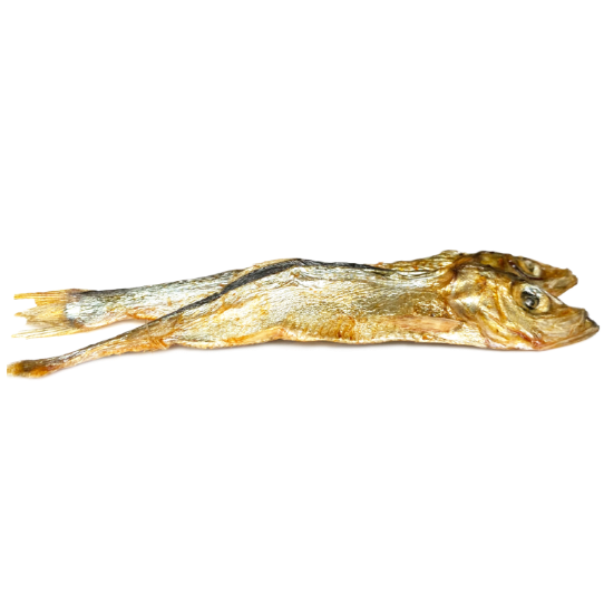 Gunni's - Whole Herring Dog Treats 255g