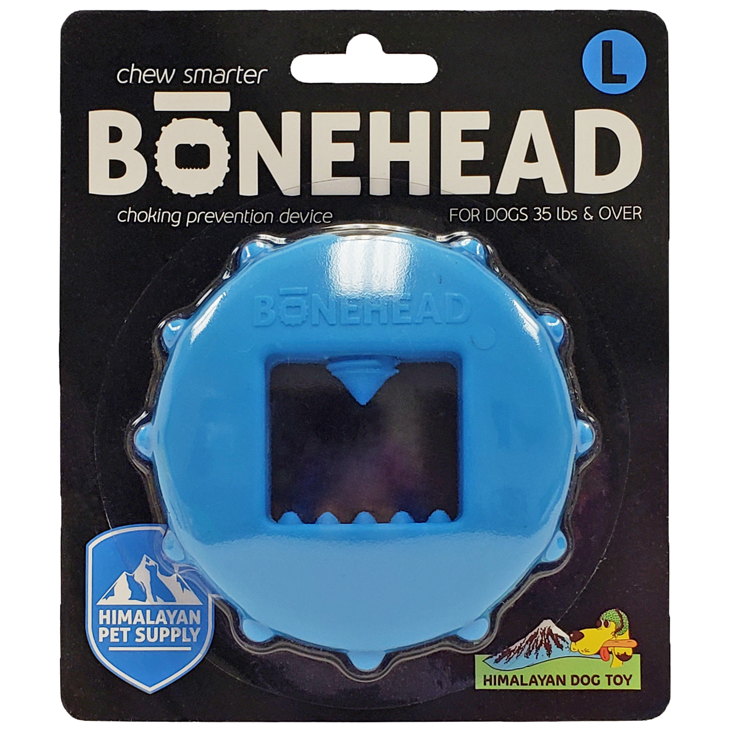 Himalayan - Bonehead
