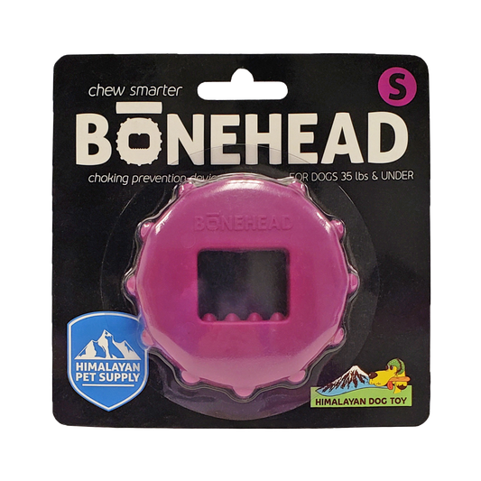 Himalayan - Bonehead
