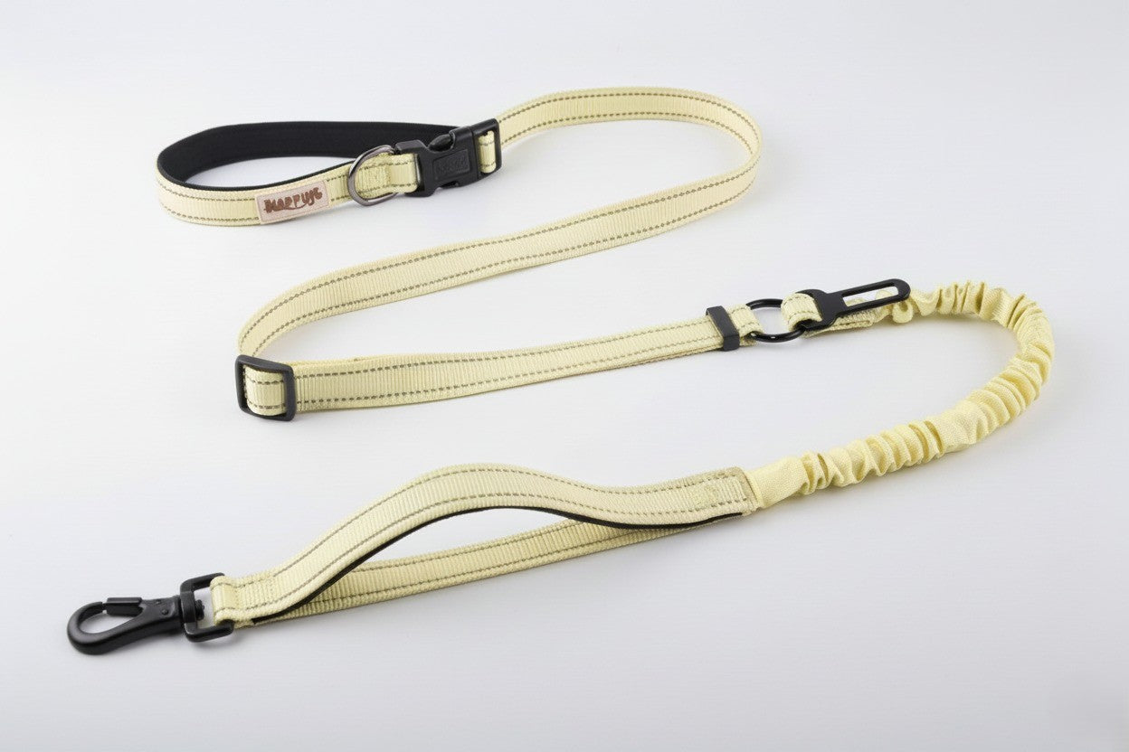 HAPPUP Hands-Free ALL-IN-ONE Leash