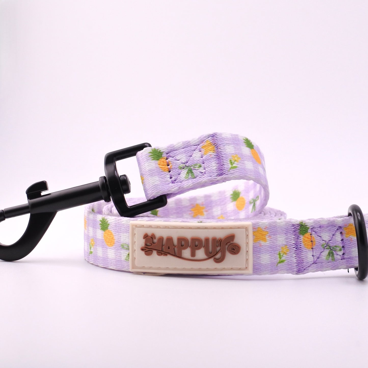 HAPPUP Fruit Collection Leash