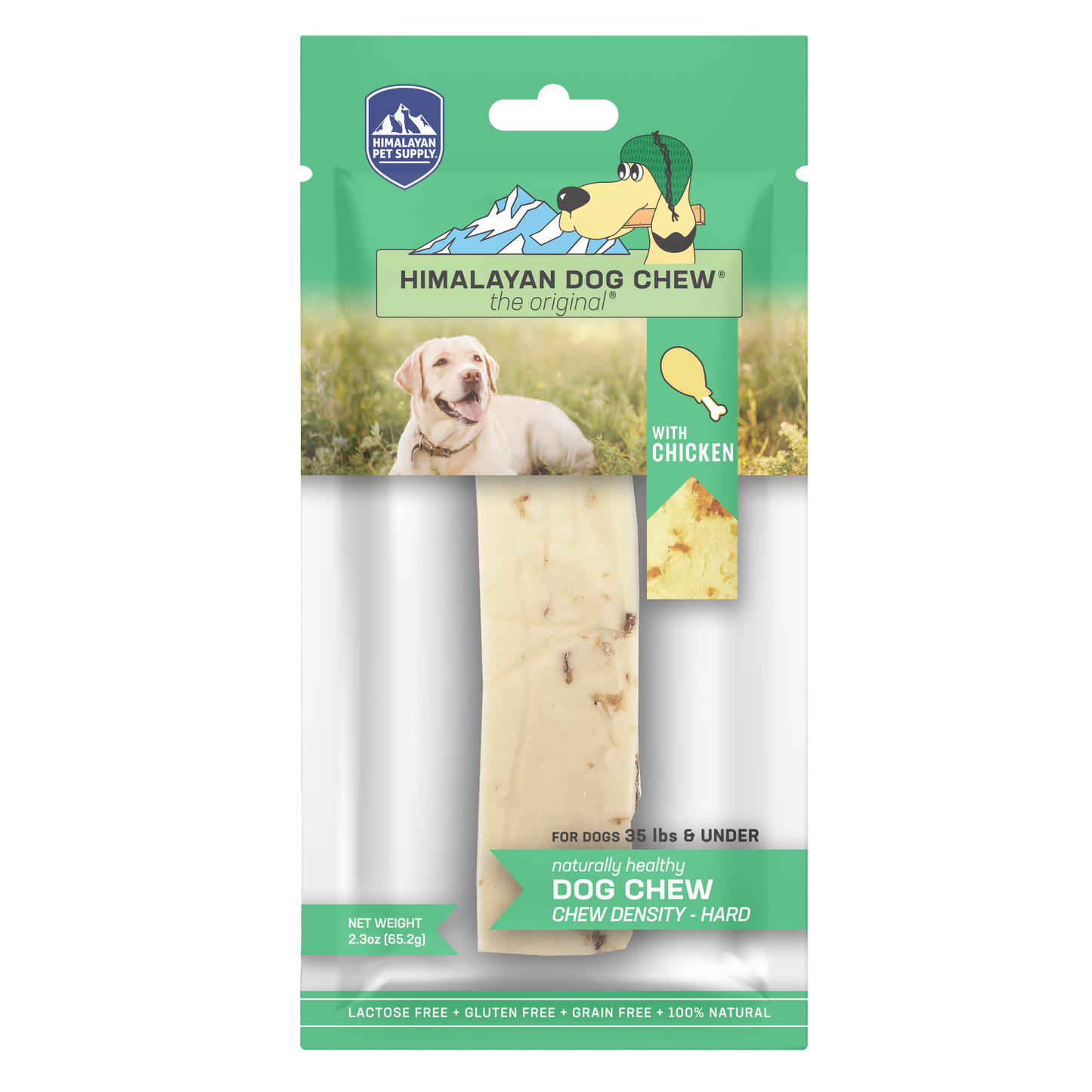 Himalayan- Dog Chew Chicken