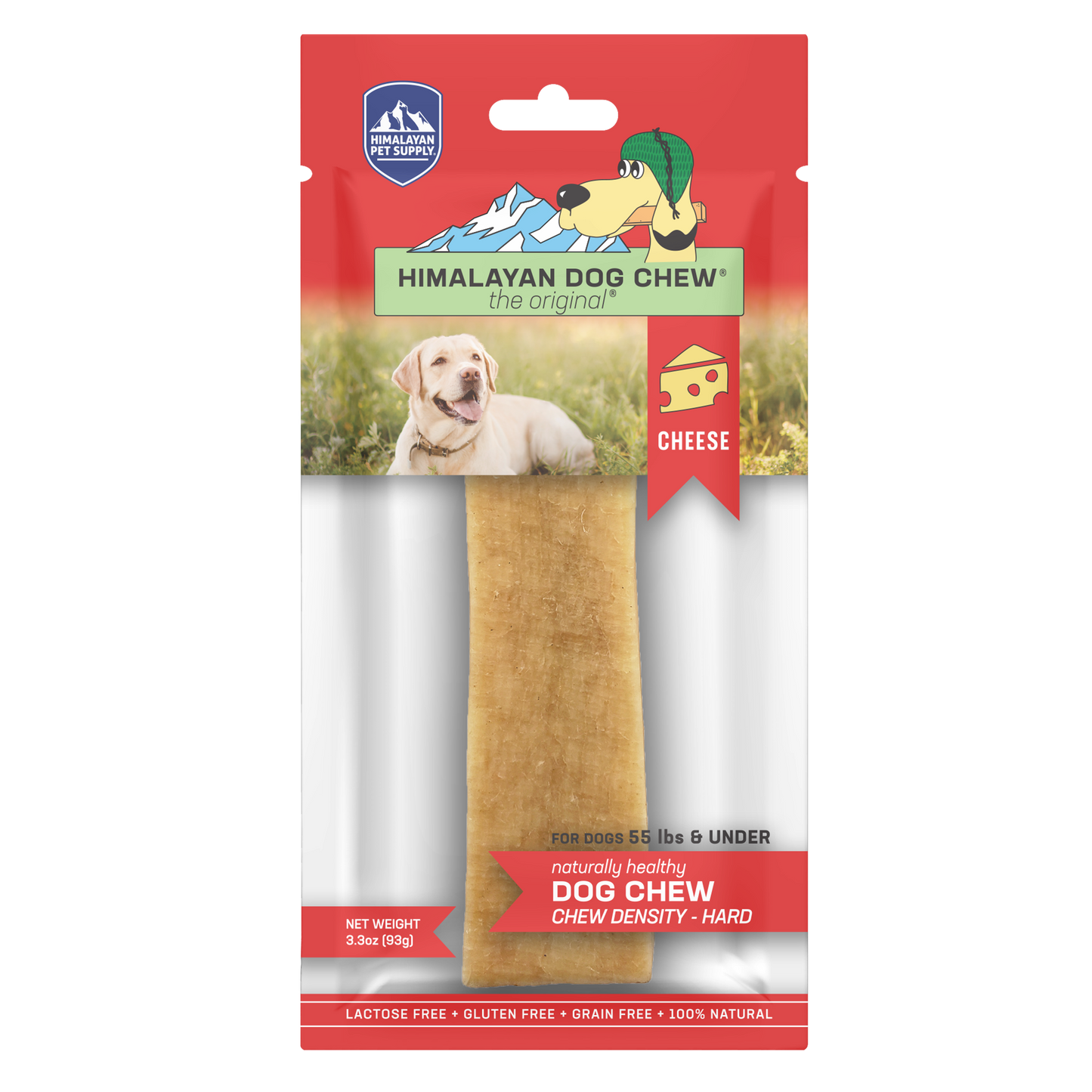 Himalayan - Dog Chew Cheese
