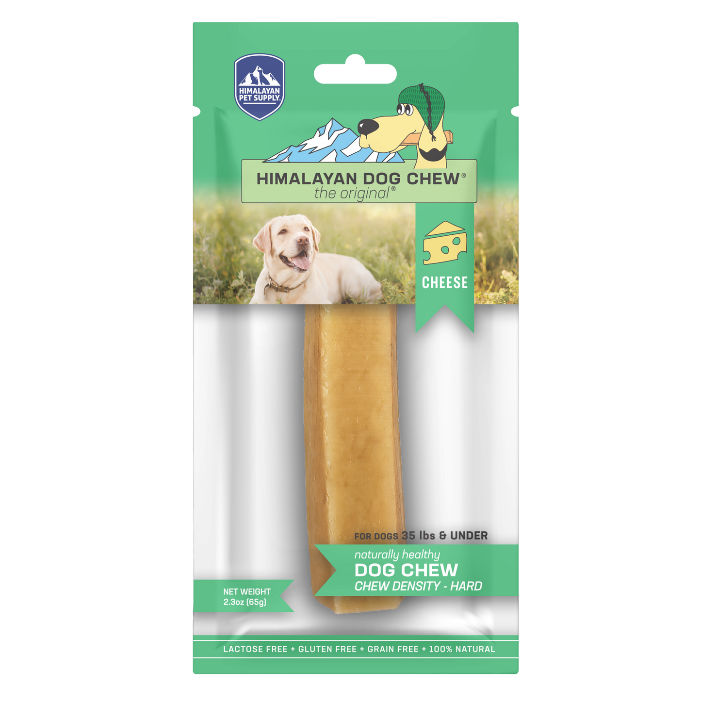 Himalayan - Dog Chew Cheese