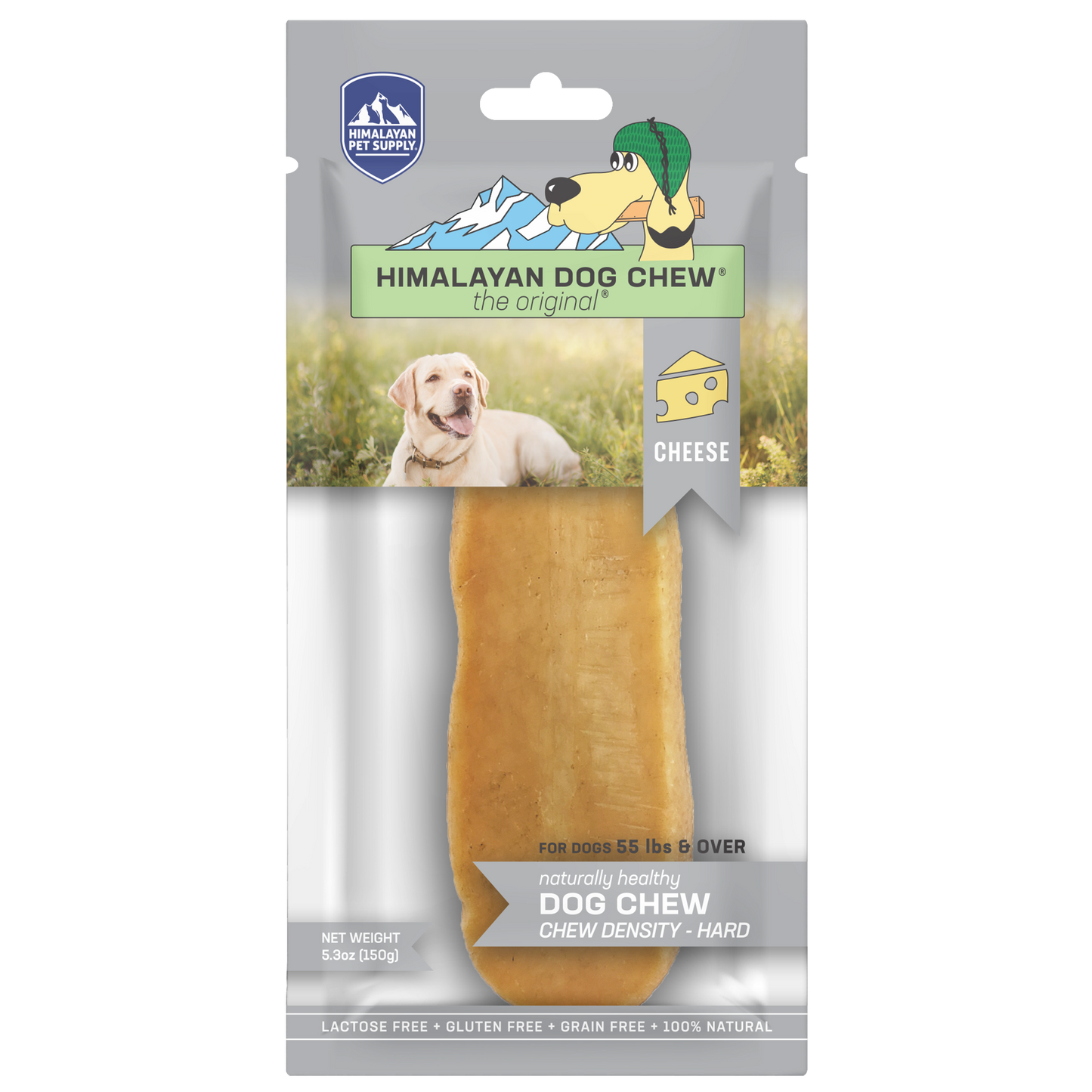 Himalayan - Dog Chew Cheese
