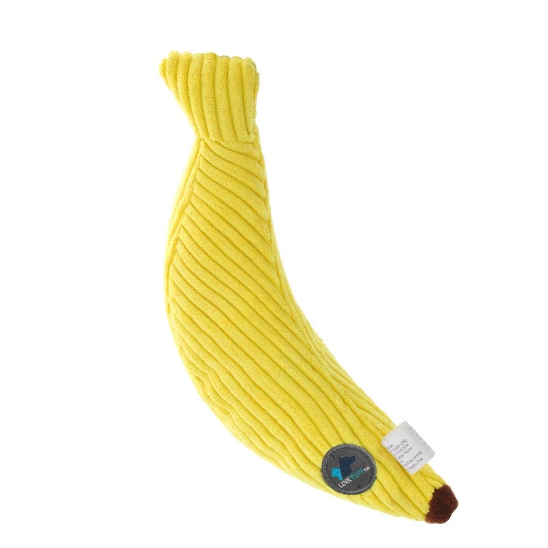 LINKTUFF Fruit Chewing Toy