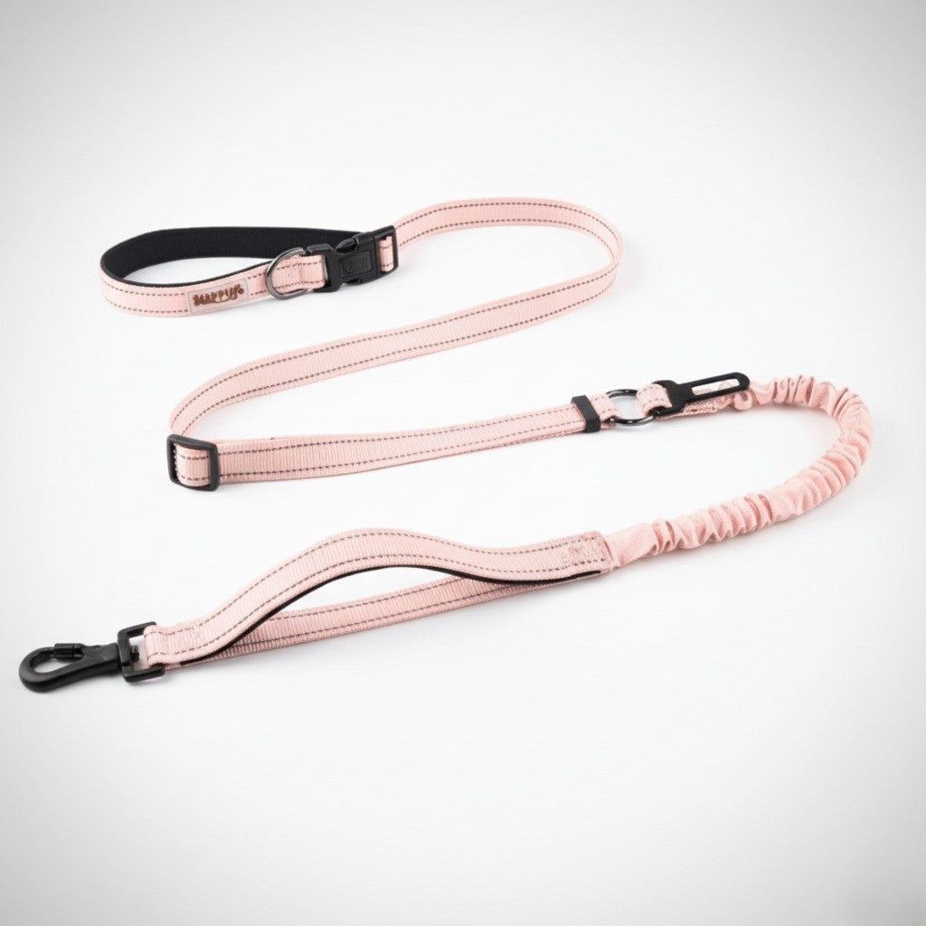 HAPPUP Hands-Free ALL-IN-ONE Leash