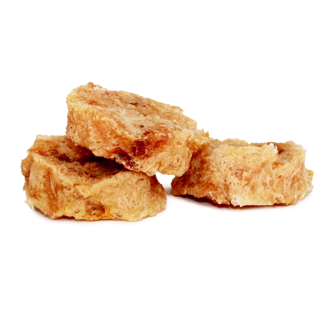 Gunni's - Cod Wafers Dog Treats 141g