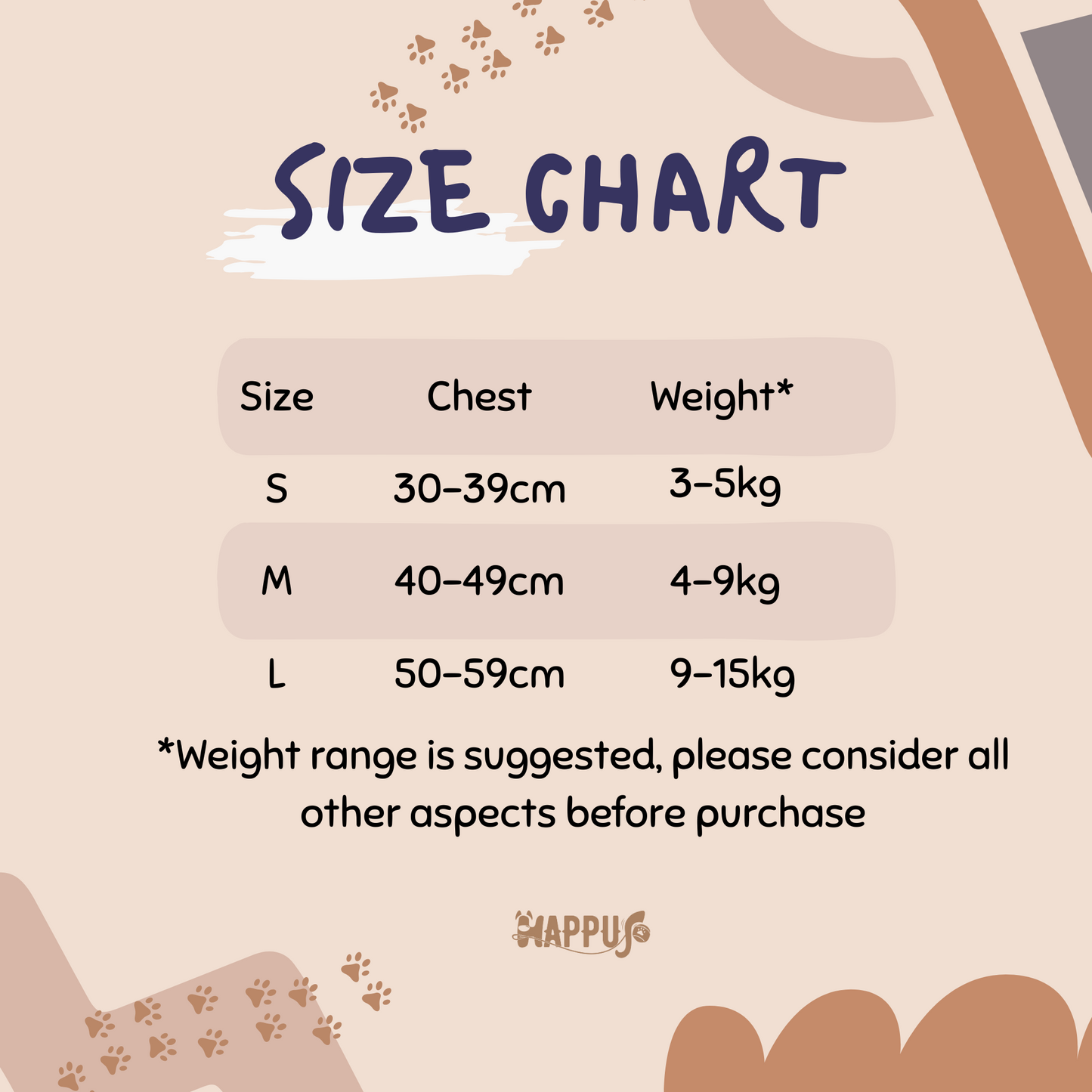 HAPPUP GLOW LED Harness - Mint Blossom